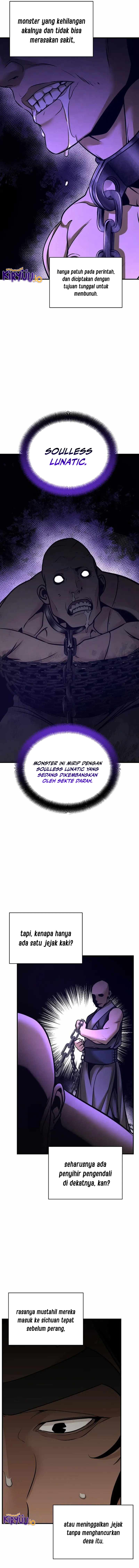 Shenwu Linzhi chapter 56 halaman 9