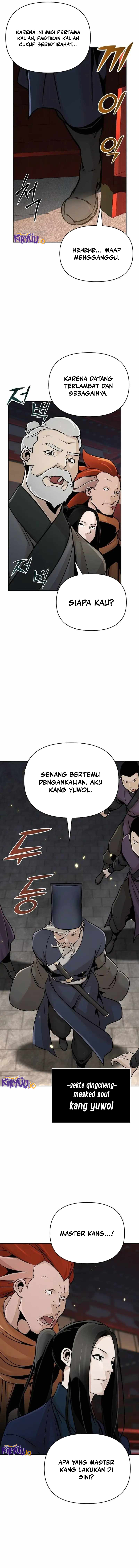 Shenwu Linzhi chapter 57 halaman 10
