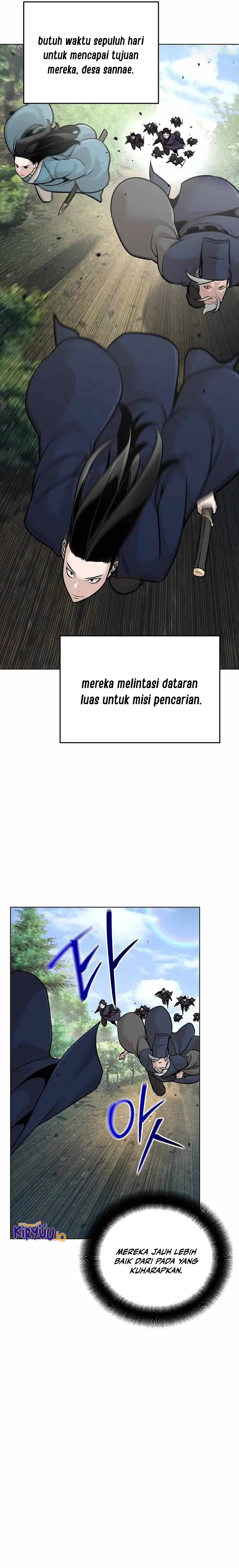 Shenwu Linzhi chapter 57 halaman 13