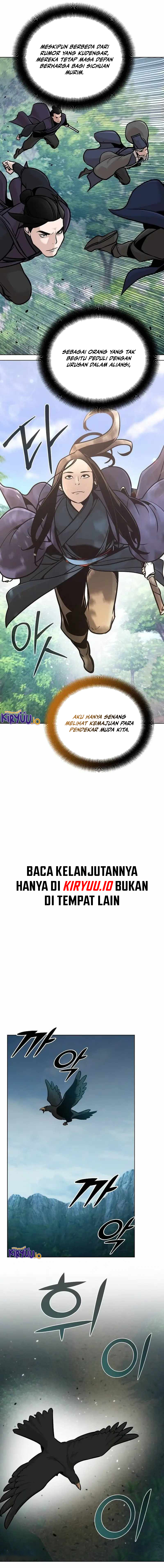 Shenwu Linzhi chapter 57 halaman 14