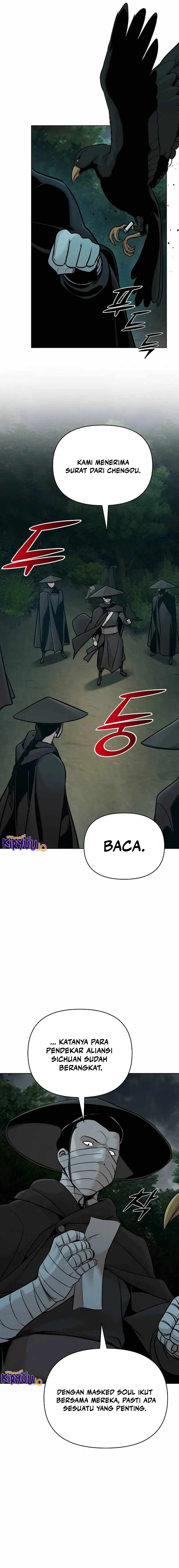 Shenwu Linzhi chapter 57 halaman 15
