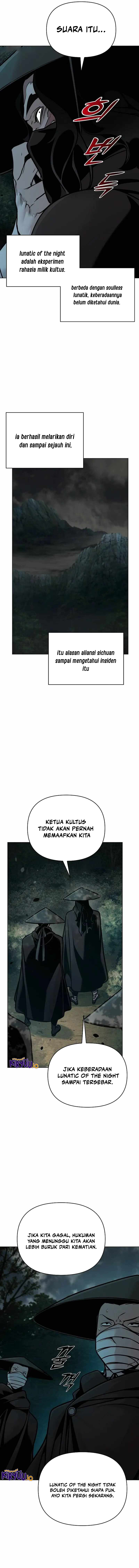 Shenwu Linzhi chapter 57 halaman 18