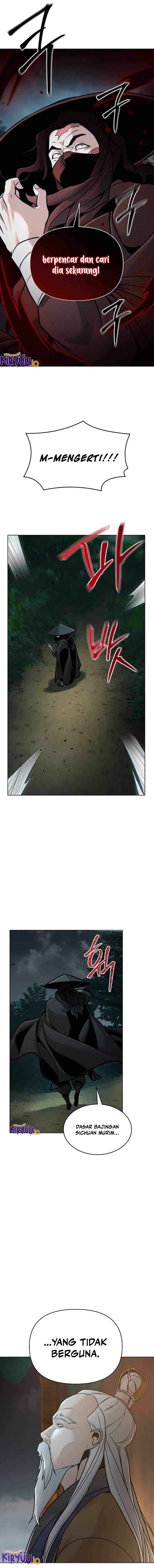 Shenwu Linzhi chapter 57 halaman 20