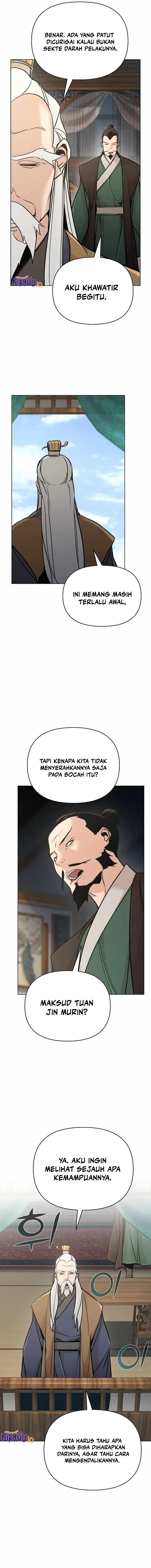 Shenwu Linzhi chapter 57 halaman 6