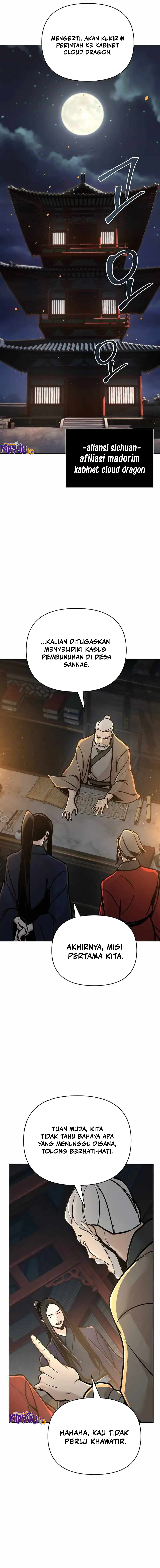 Shenwu Linzhi chapter 57 halaman 7