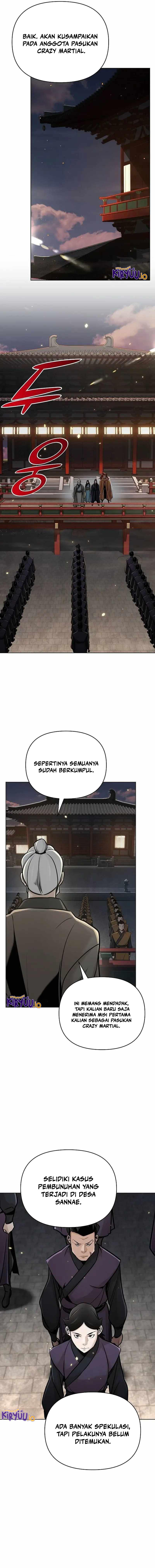 Shenwu Linzhi chapter 57 halaman 9