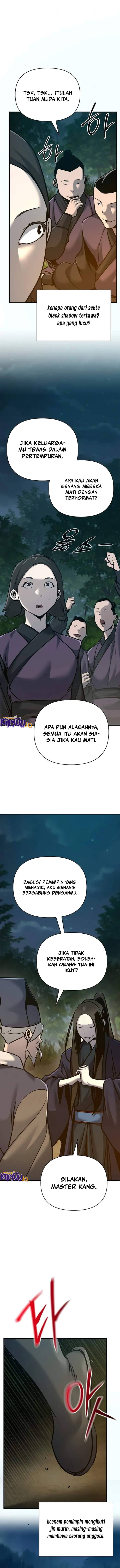 Shenwu Linzhi chapter 58 halaman 10