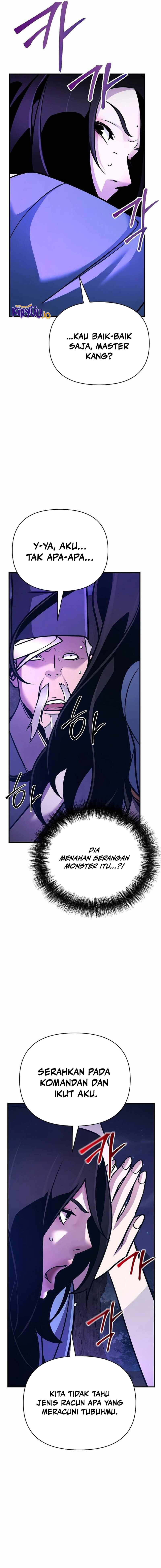 Shenwu Linzhi chapter 59 halaman 18