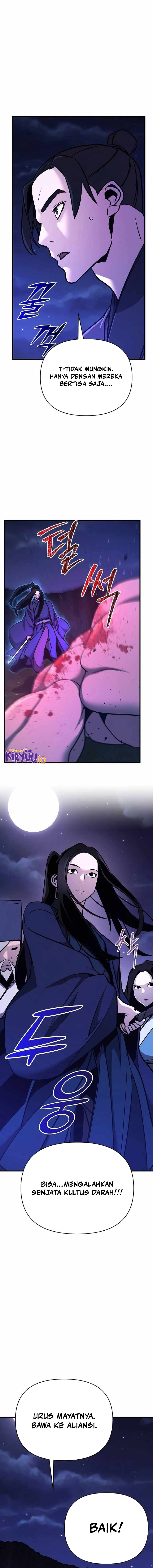 Shenwu Linzhi chapter 59 halaman 23