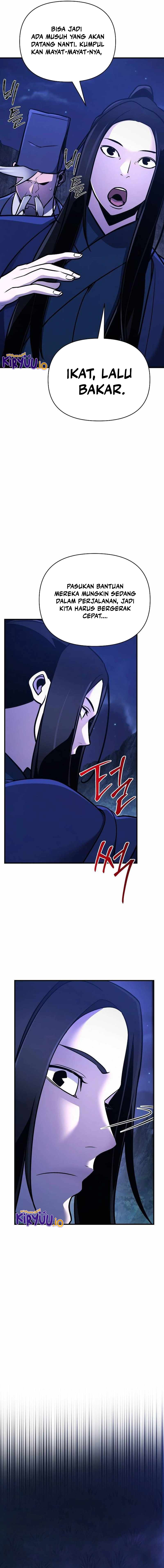 Shenwu Linzhi chapter 59 halaman 25