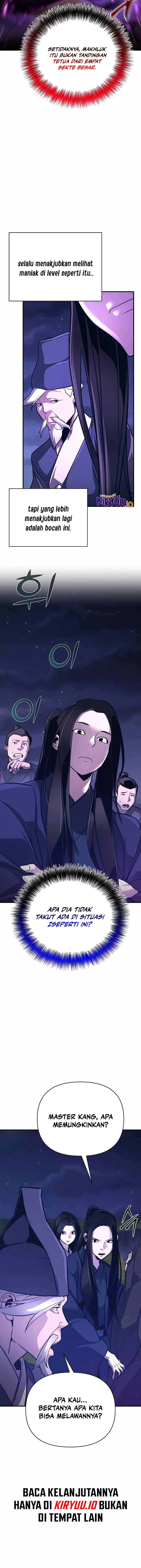 Shenwu Linzhi chapter 59 halaman 4
