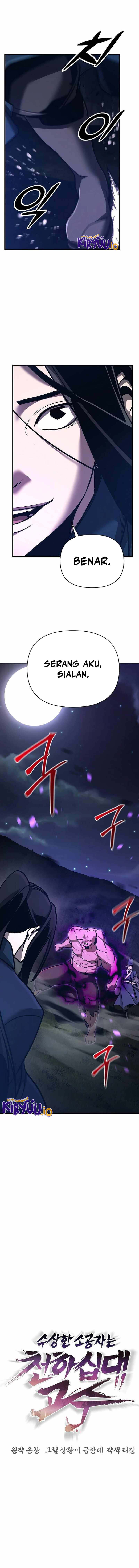 Shenwu Linzhi chapter 59 halaman 9
