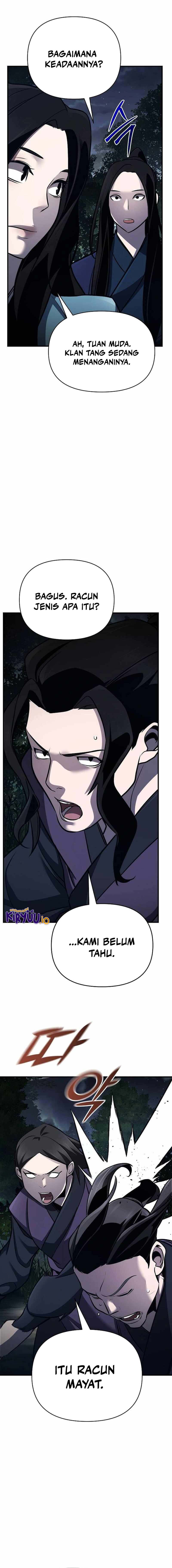 Shenwu Linzhi chapter 60 halaman 10