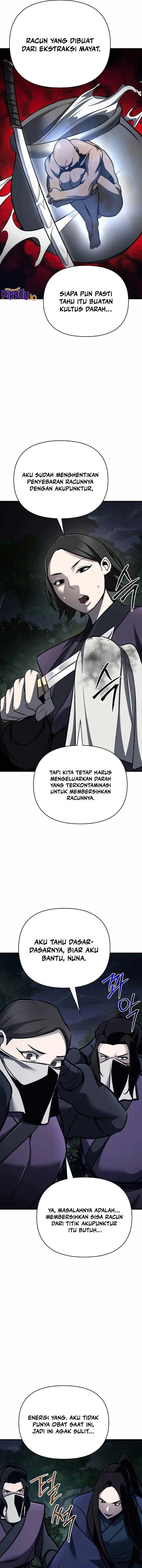 Shenwu Linzhi chapter 60 halaman 11