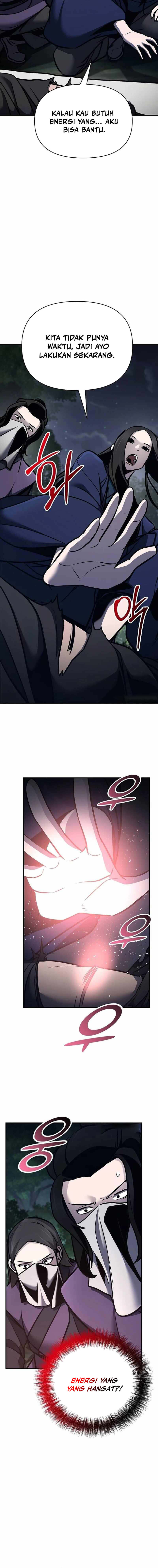 Shenwu Linzhi chapter 60 halaman 12