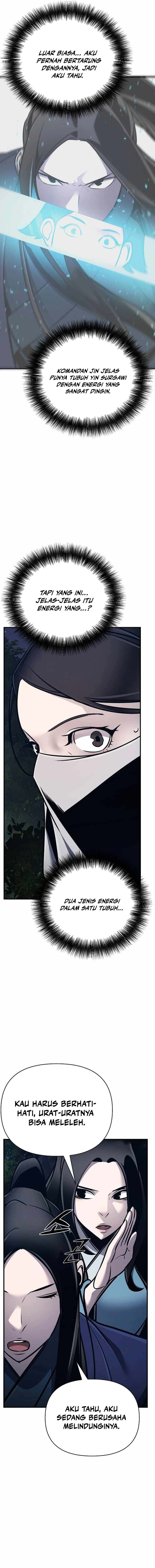Shenwu Linzhi chapter 60 halaman 13