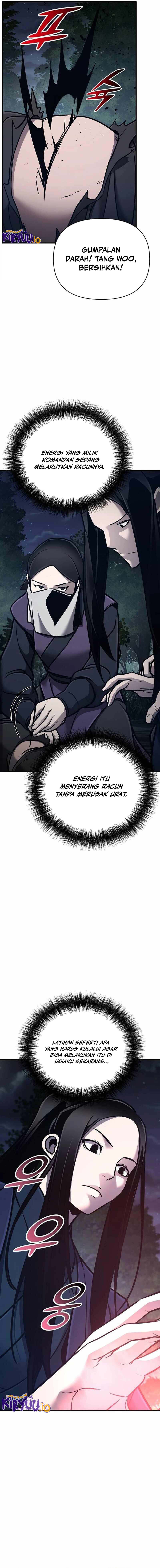 Shenwu Linzhi chapter 60 halaman 14