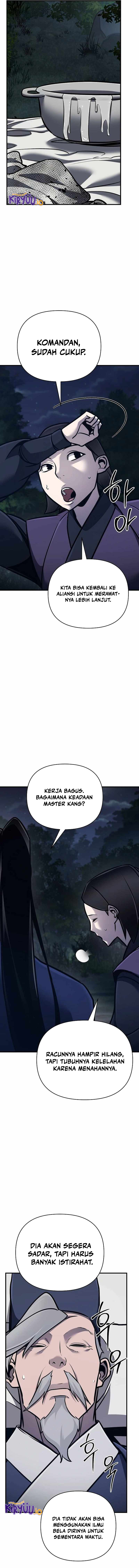 Shenwu Linzhi chapter 60 halaman 15