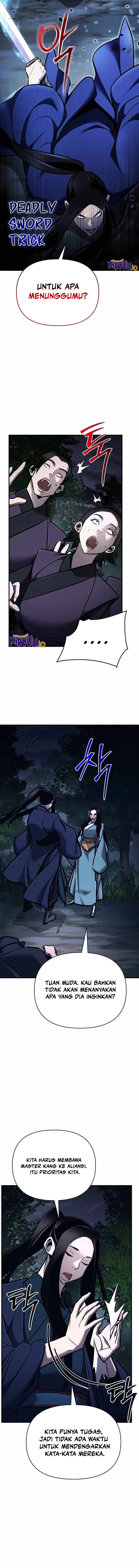 Shenwu Linzhi chapter 60 halaman 19