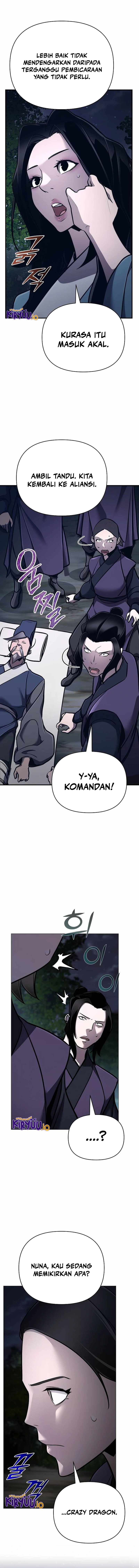 Shenwu Linzhi chapter 60 halaman 20