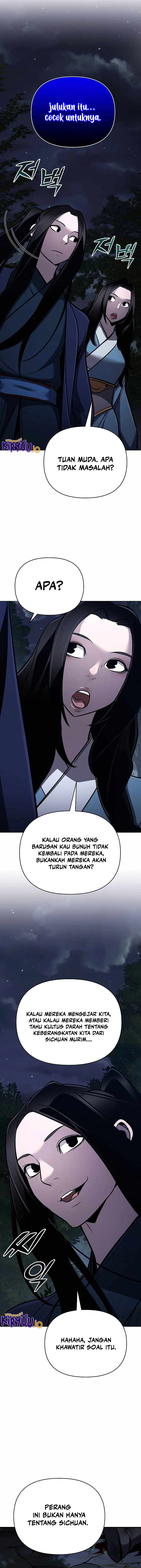 Shenwu Linzhi chapter 60 halaman 21