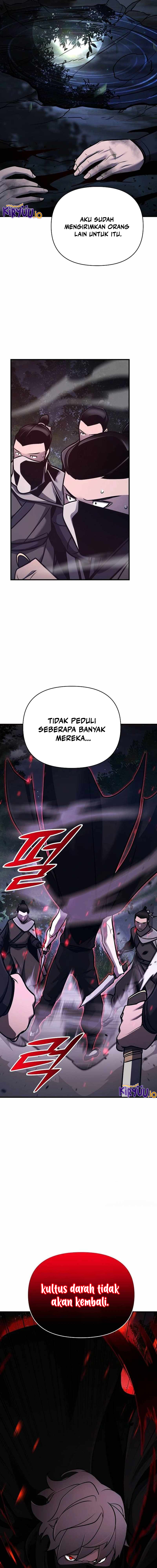 Shenwu Linzhi chapter 60 halaman 22