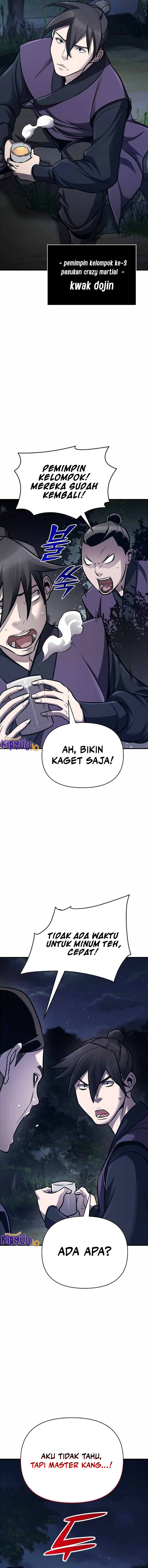 Shenwu Linzhi chapter 60 halaman 4