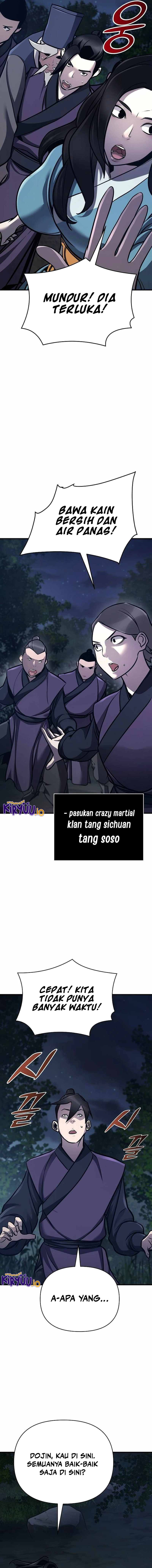 Shenwu Linzhi chapter 60 halaman 5