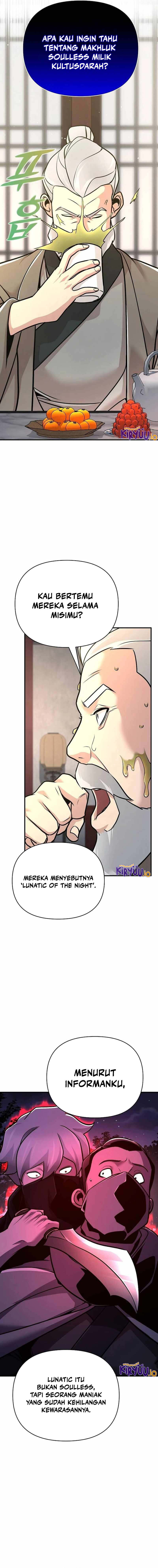 Shenwu Linzhi chapter 61 halaman 14