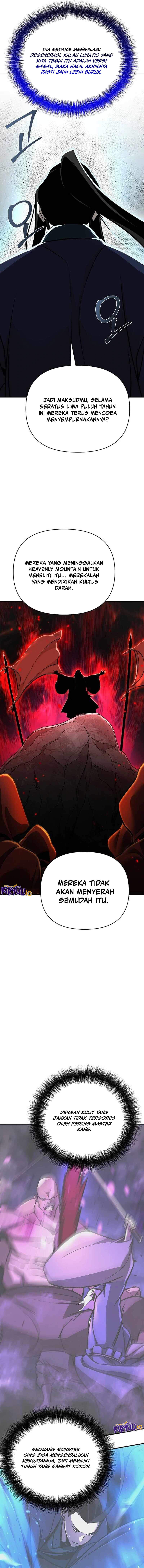 Shenwu Linzhi chapter 61 halaman 16