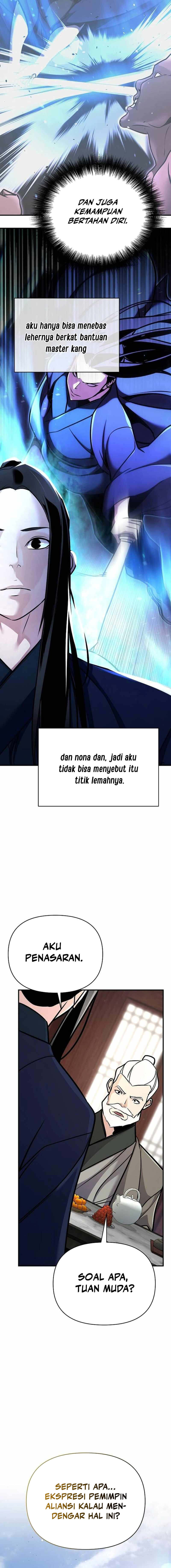 Shenwu Linzhi chapter 61 halaman 17