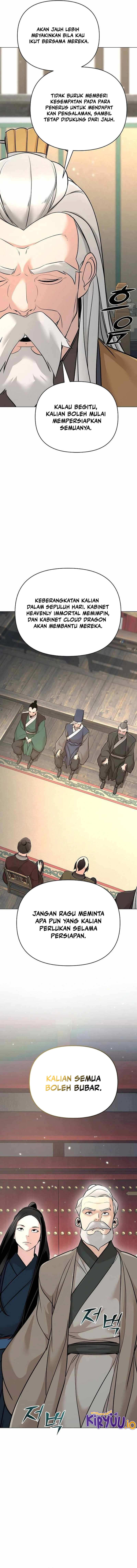 Shenwu Linzhi chapter 62 halaman 10