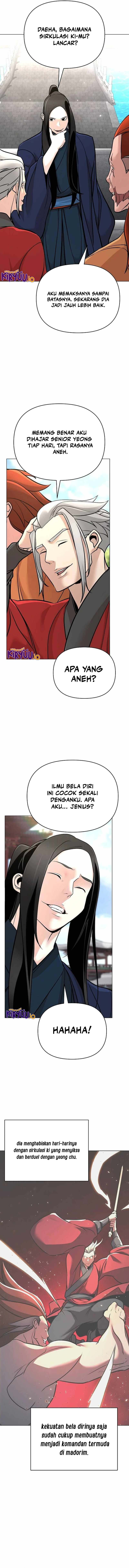 Shenwu Linzhi chapter 62 halaman 12