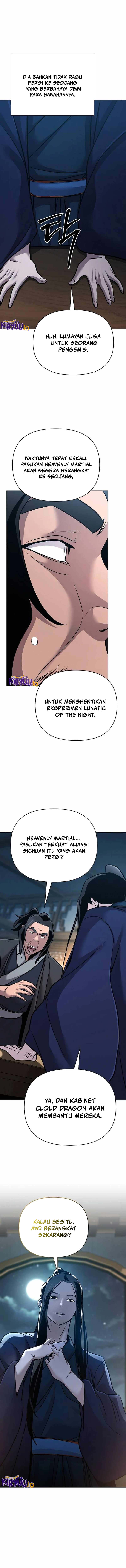 Shenwu Linzhi chapter 62 halaman 19