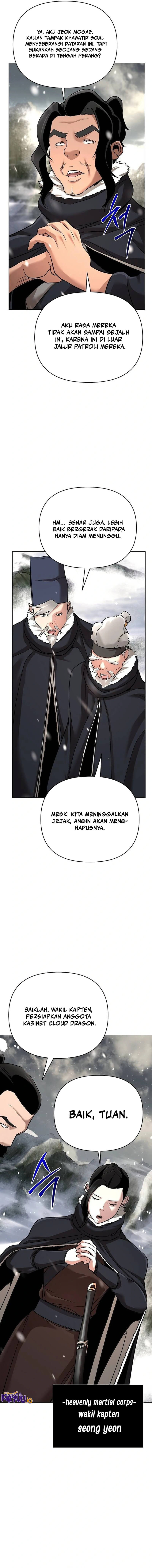 Shenwu Linzhi chapter 63 halaman 10