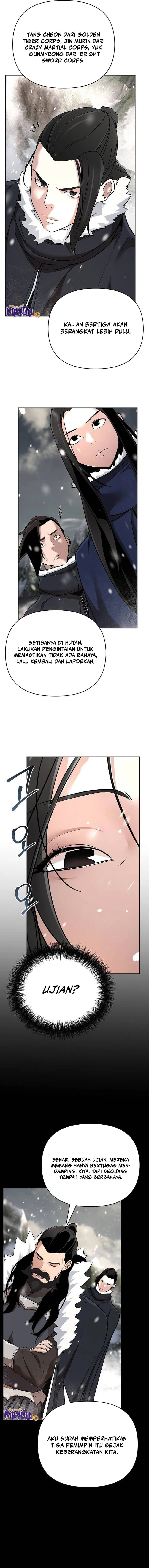 Shenwu Linzhi chapter 63 halaman 12