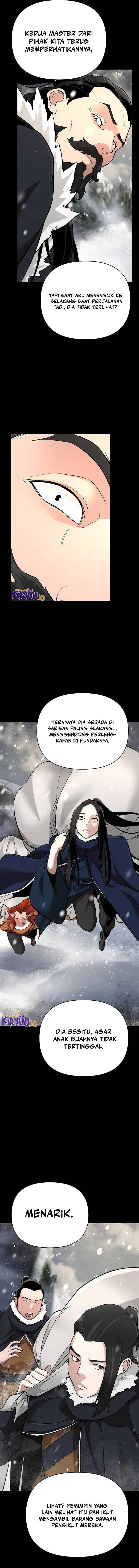Shenwu Linzhi chapter 63 halaman 14