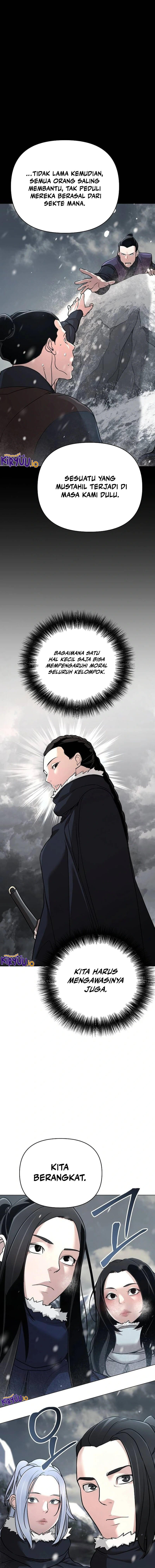 Shenwu Linzhi chapter 63 halaman 15