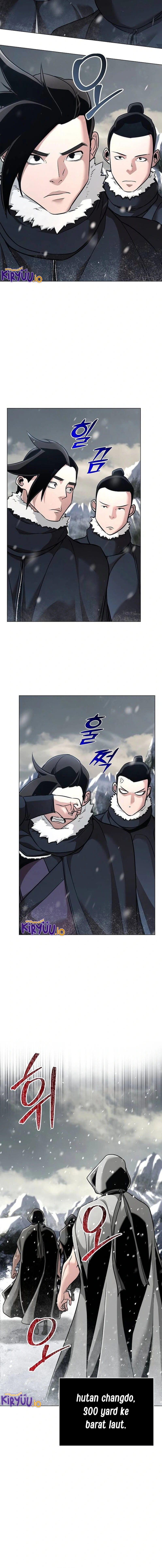 Shenwu Linzhi chapter 63 halaman 16