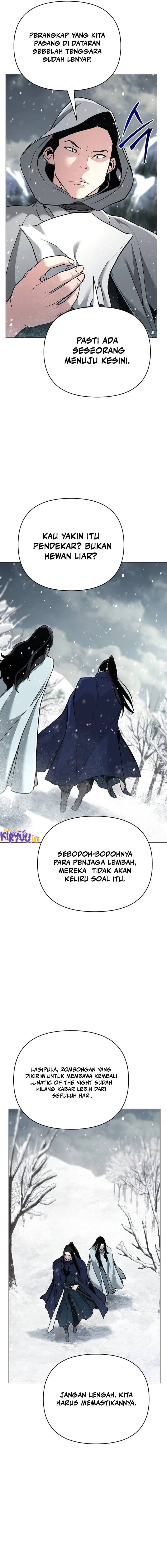 Shenwu Linzhi chapter 63 halaman 17