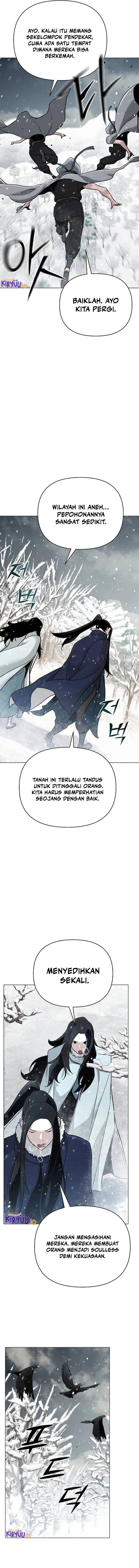 Shenwu Linzhi chapter 63 halaman 18