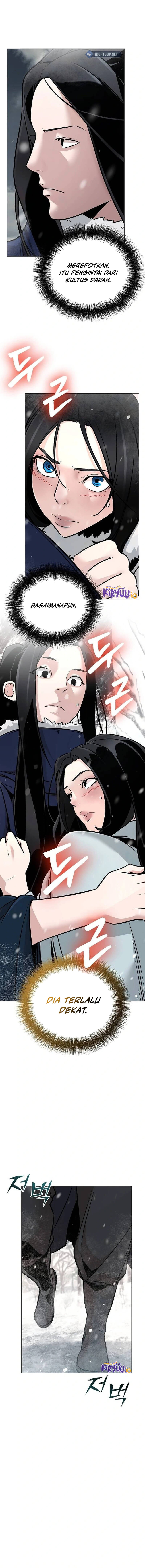 Shenwu Linzhi chapter 63 halaman 20