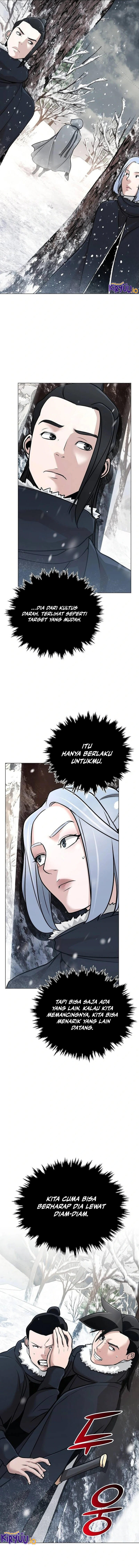 Shenwu Linzhi chapter 63 halaman 21