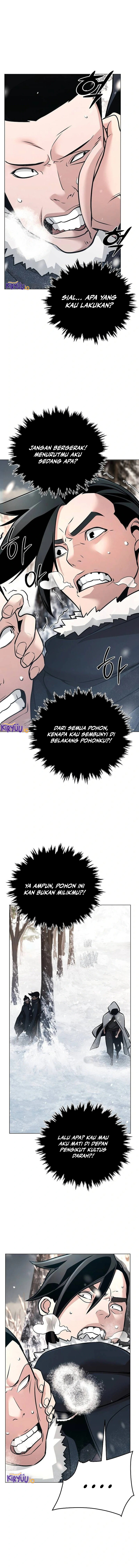 Shenwu Linzhi chapter 63 halaman 22