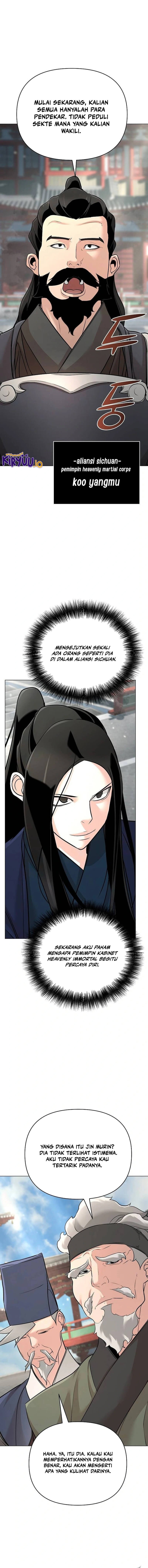 Shenwu Linzhi chapter 63 halaman 5