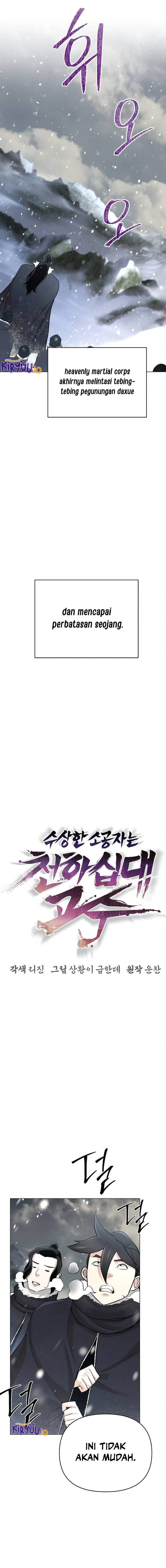 Shenwu Linzhi chapter 63 halaman 7