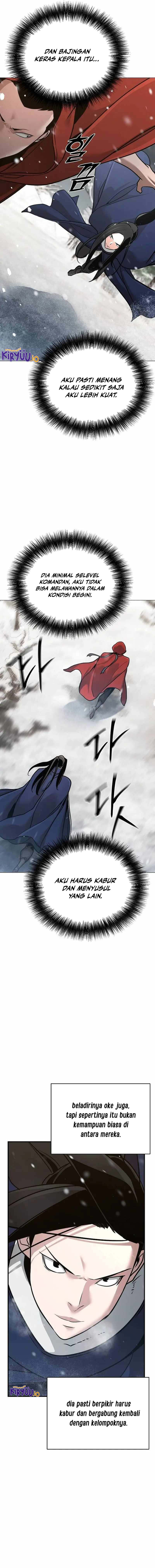 Shenwu Linzhi chapter 64 halaman 10