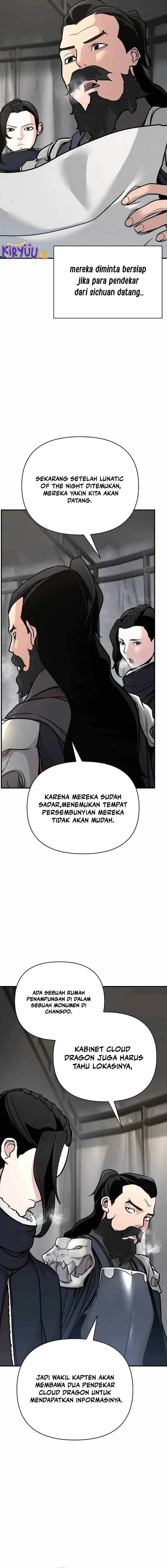 Shenwu Linzhi chapter 64 halaman 15