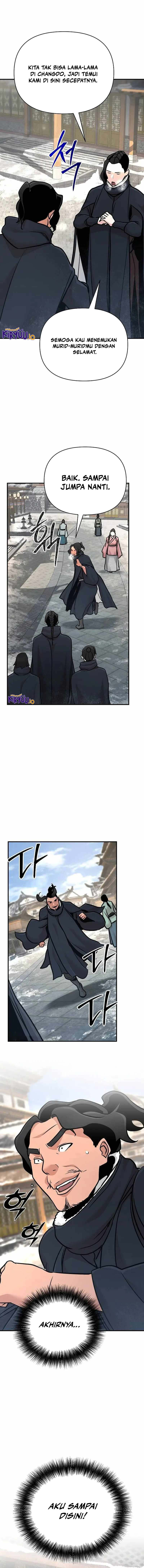 Shenwu Linzhi chapter 64 halaman 17