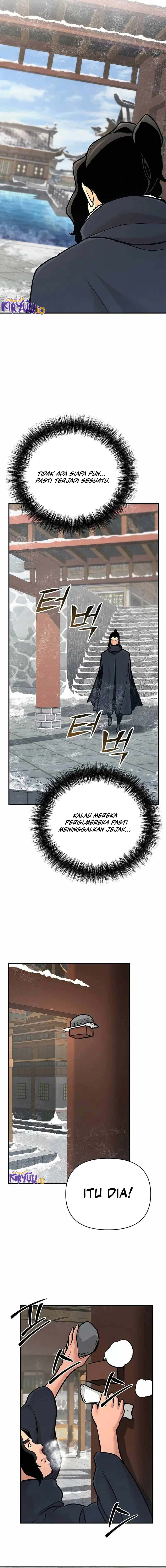 Shenwu Linzhi chapter 64 halaman 18